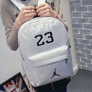 Jordan backpack -youth